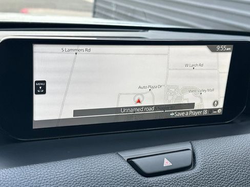 Certified 2024 MAZDA CX-90 3.3 Turbo w/ Premium Package image 22