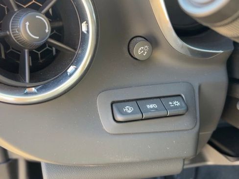 Used 2016 Chevrolet Camaro SS image 13