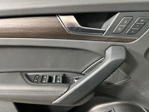 Used 2023 Audi Q5 2.0T Premium Plus w/ Premium Plus Package image 10