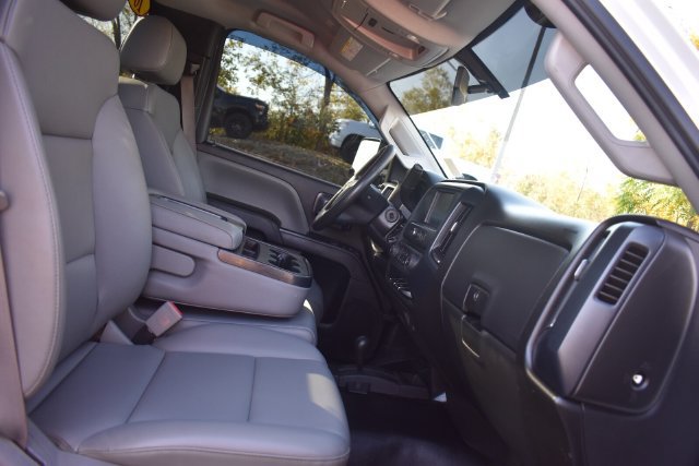 Used 2016 Chevrolet Silverado 3500 W/T w/ WT Fleet Convenience Package AWD/4WD image 13