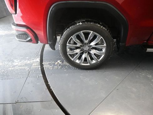 Used 2024 GMC Sierra 1500 Denali w/ Denali Reserve Package image 21