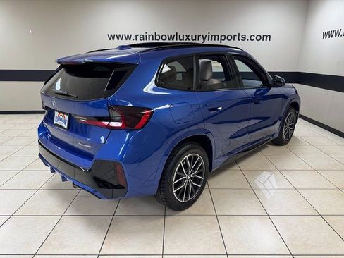 Used 2025 BMW X1 xDrive28i image 6