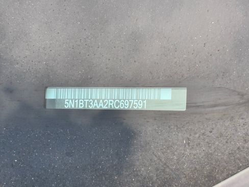 Certified 2024 Nissan Rogue S image 30