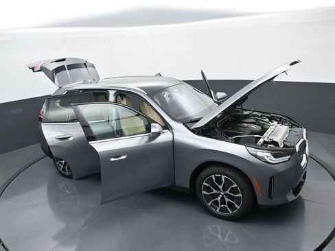 New 2026 BMW X3 xDrive30i w/ Premium Package AWD/4WD image 37
