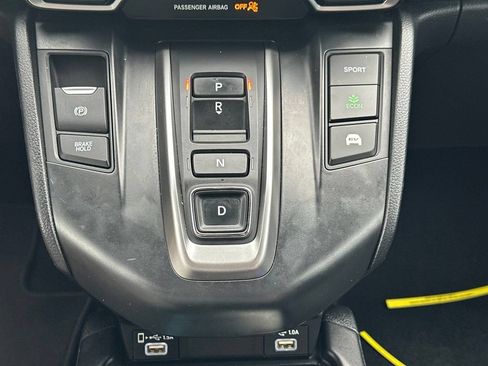 Used 2022 Honda CR-V EX-L image 26