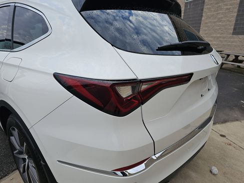 New 2026 Acura MDX FWD w/ Technology Package image 34