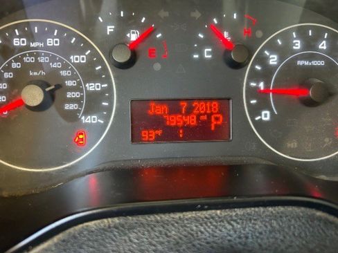 Used 2021 RAM ProMaster City Tradesman image 19