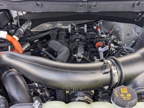 New 2026 Ford F150 XLT image 15