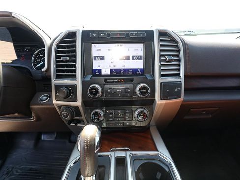 Used 2020 Ford F150 King Ranch w/ Equipment Group 601A Luxury AWD/4WD image 16