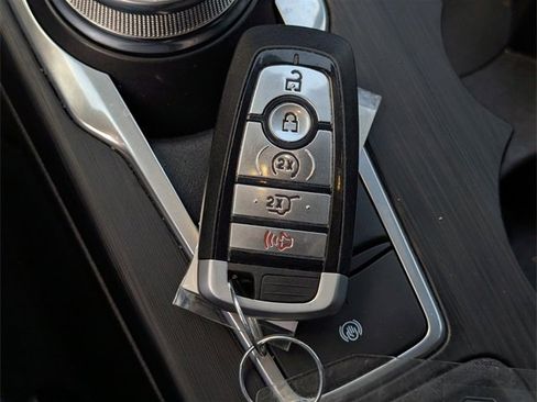 Used 2023 Ford Escape ST-Line w/ Tech Pack #1 image 35