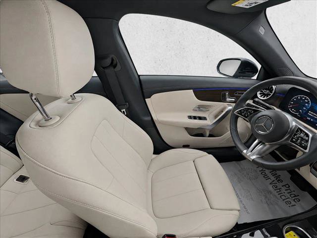 Used 2026 Mercedes-Benz CLA 250 image 21