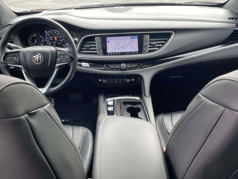 Used 2023 Buick Enclave Avenir w/ Avenir Technology Package FWD image 13