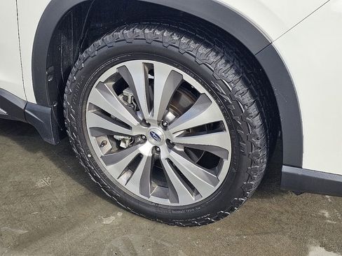 Used 2020 Subaru Ascent Limited w/ Technology Package image 8