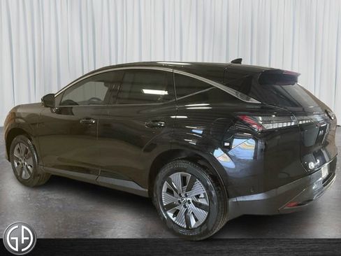 New 2025 Nissan Murano SL image 7