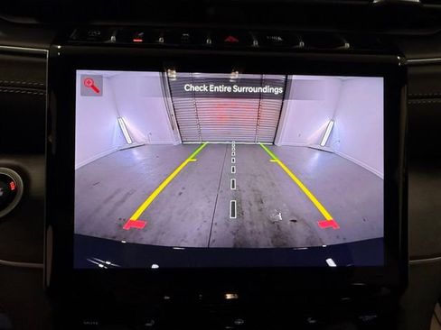 New 2025 Jeep Grand Cherokee L Limited image 23