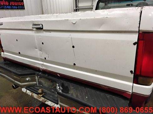 Used 1995 Ford F150 2WD Regular Cab image 15