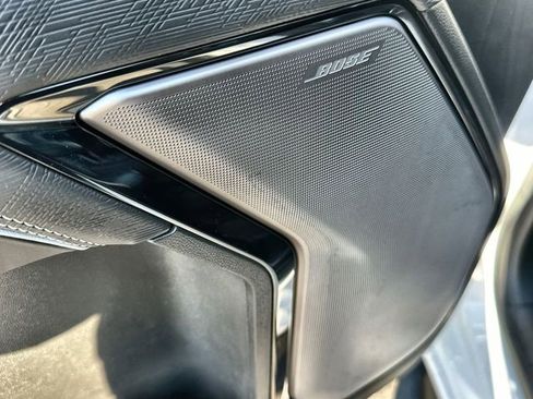 New 2026 GMC Sierra 1500 AT4X AWD/4WD image 25