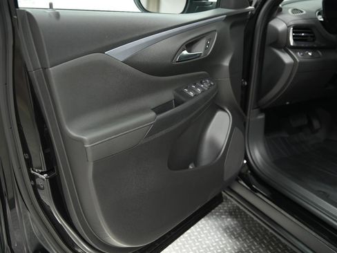 New 2026 Buick Envista Preferred FWD image 19