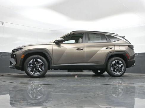 Used 2025 Hyundai Tucson SEL AWD/4WD image 50