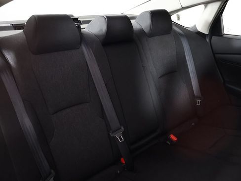 Used 2025 Honda Accord SE image 31
