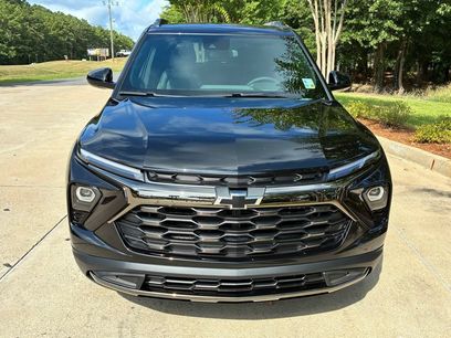 New 2026 Chevrolet TrailBlazer ACTIV