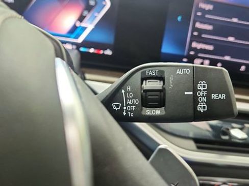 Used 2026 BMW X7 xDrive40i image 47