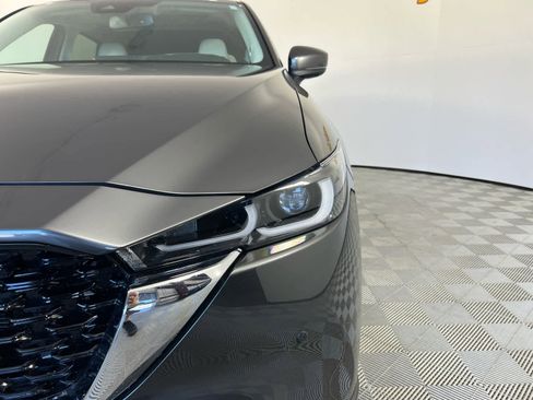 Certified 2025 MAZDA CX-5 AWD 2.5 S image 13