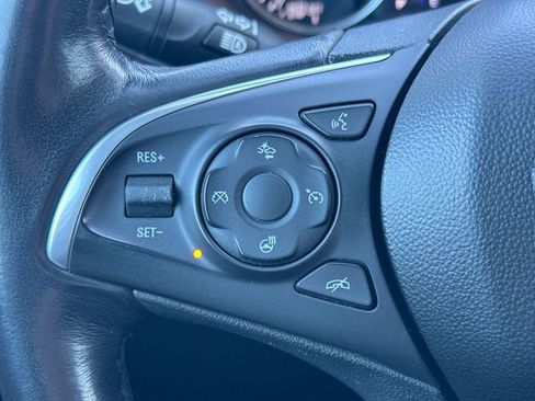 Certified 2020 Buick Enclave Avenir w/ Avenir Technology Package image 38