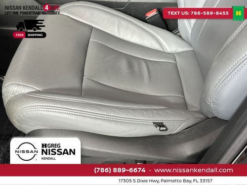 Used 2020 Subaru Legacy Premium image 16