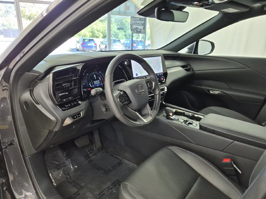 Used 2026 Lexus RX 350 Premium w/ Convenience Package AWD/4WD image 16