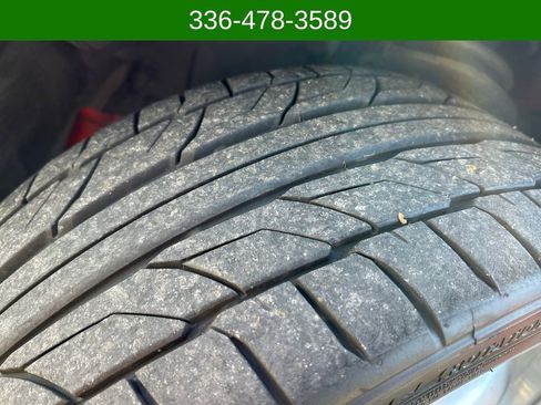 Used 2021 Ford Mustang Premium image 22