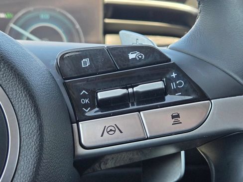Used 2024 Hyundai Tucson SEL AWD/4WD image 27