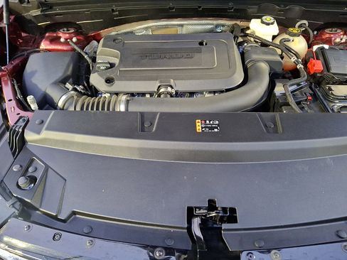 Certified 2023 Buick Envision Essence w/ Sport Touring Package image 28