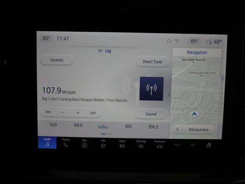 New 2026 Ford F350 King Ranch w/ Chrome Package image 30