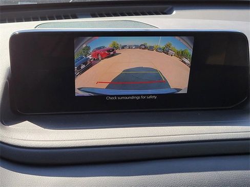 New 2026 MAZDA CX-30 AWD 2.5 S image 18