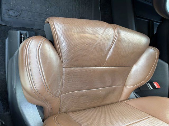 Used 2022 Lincoln Navigator Reserve AWD/4WD image 14