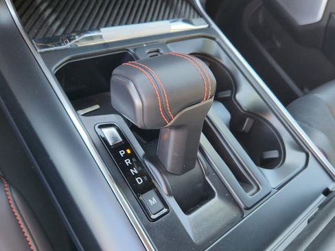 New 2025 Ford F150 Raptor image 22