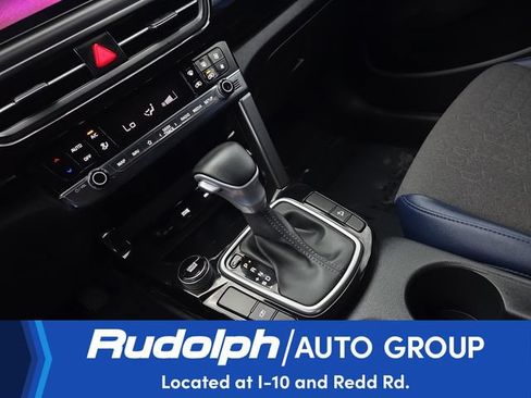 Used 2025 Kia Seltos S FWD image 20