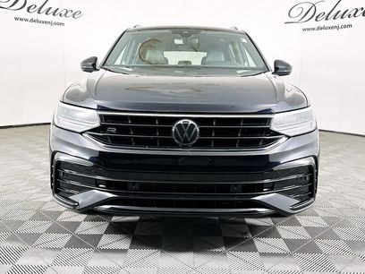 Used 2024 Volkswagen Tiguan SE R-Line