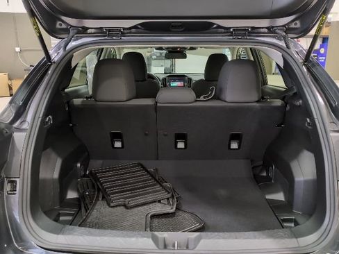 Used 2024 Subaru Impreza 2.0i image 12