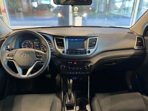 Used 2018 Hyundai Tucson SEL image 32