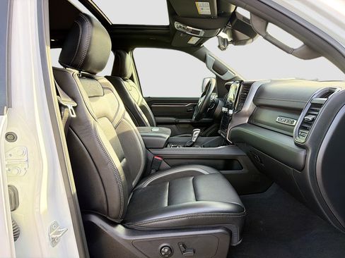 Used 2023 RAM 1500 TRX w/ TRX Level 2 Equipment Group image 14