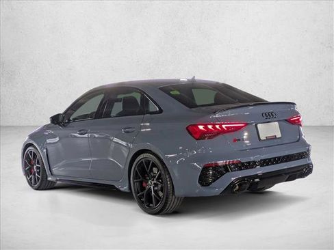Used 2024 Audi RS 3 image 8