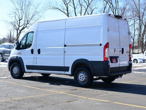 Used 2017 RAM ProMaster 2500 image 5