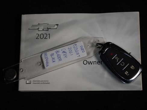 Used 2021 Chevrolet Blazer LT AWD/4WD image 28
