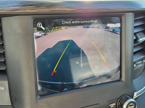 Used 2020 RAM 1500 Laramie image 18