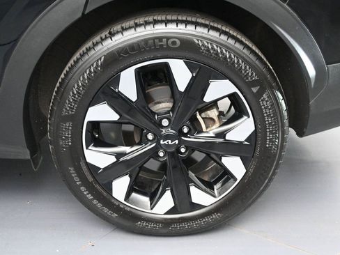 Used 2024 Kia Sportage X-Line w/ X-Line Premium Package AWD/4WD image 12