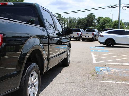 Used 2015 Ford F150 XL w/ Equipment Group 101A Mid RWD image 21