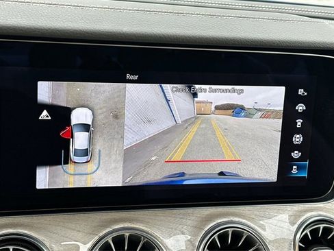 Used 2022 Mercedes-Benz CLS 450 4MATIC image 23