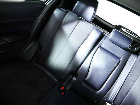 Used 2024 Mitsubishi Eclipse Cross SE AWD/4WD image 12